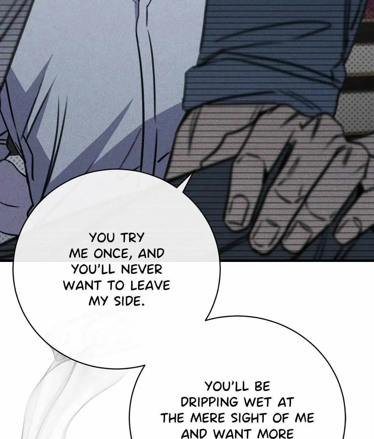 First Commandment Chapter 40 page 79 - 