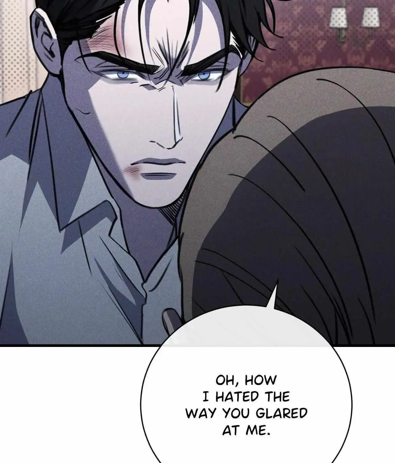 First Commandment Chapter 40 page 97 - 
