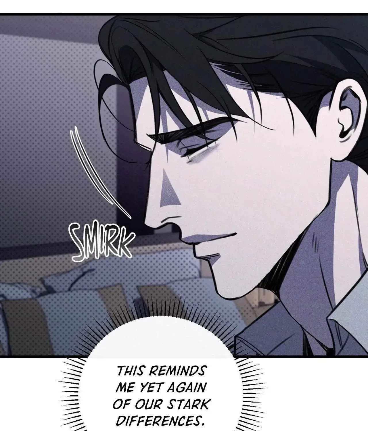 First Commandment Chapter 41 page 12 - 