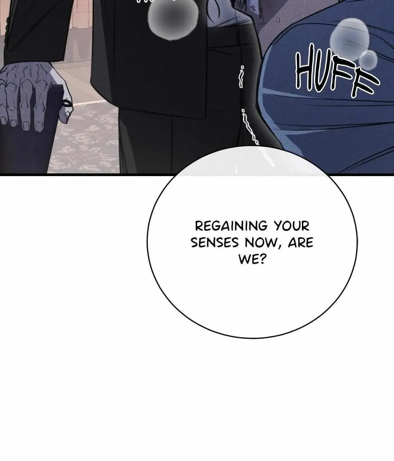 First Commandment Chapter 41 page 111 - 