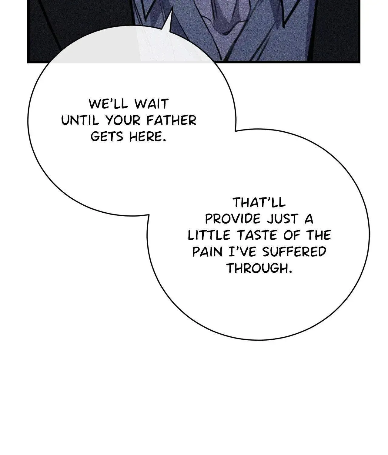 First Commandment Chapter 41 page 119 - 