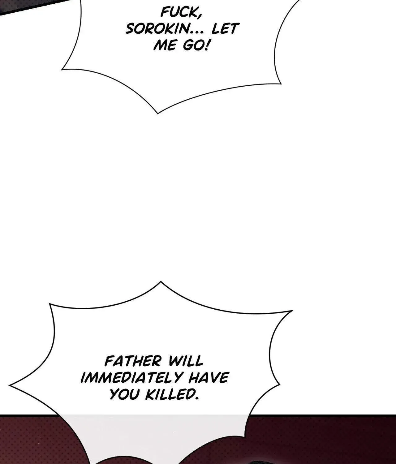 First Commandment Chapter 41 page 123 - 