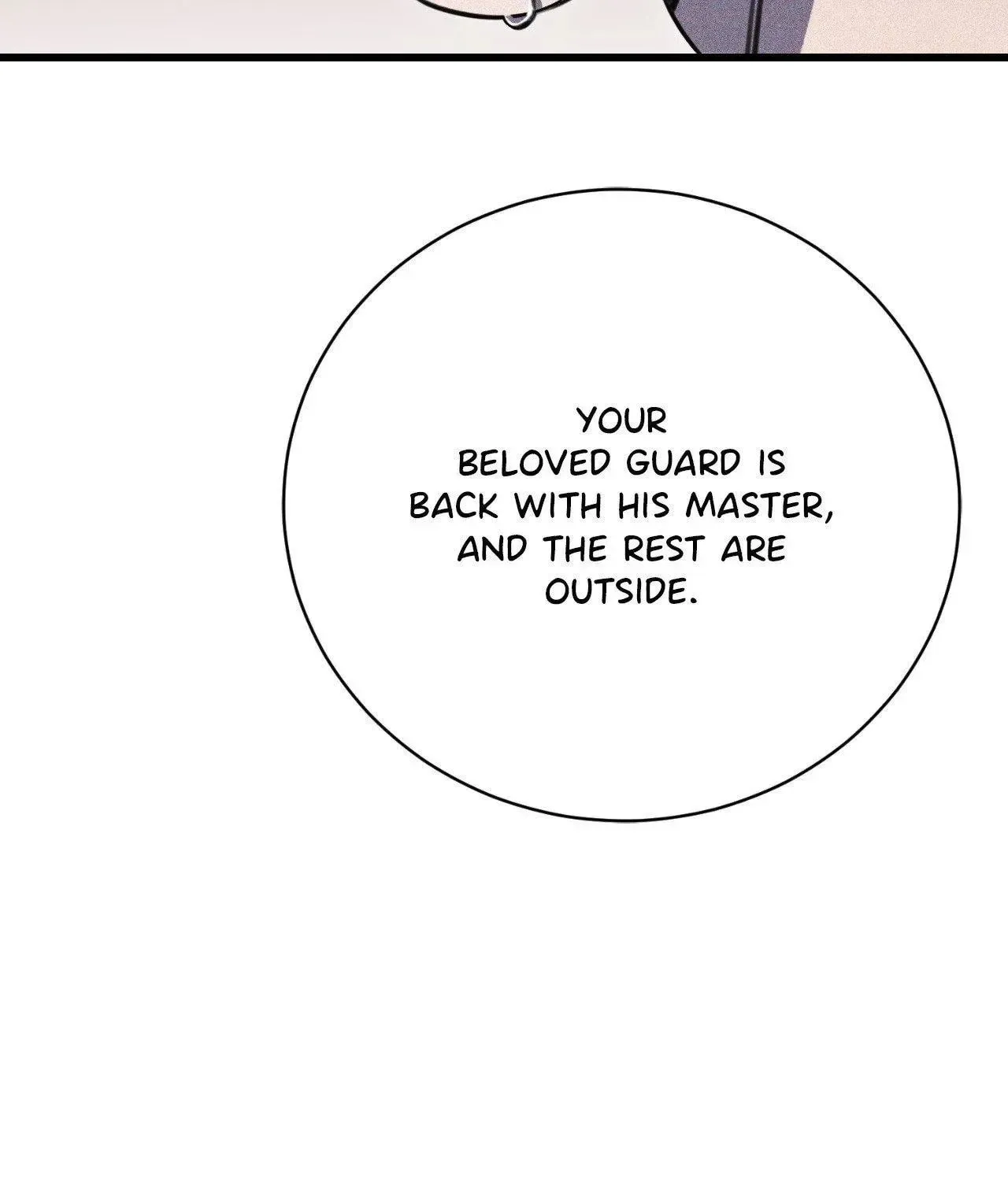First Commandment Chapter 41 page 129 - 