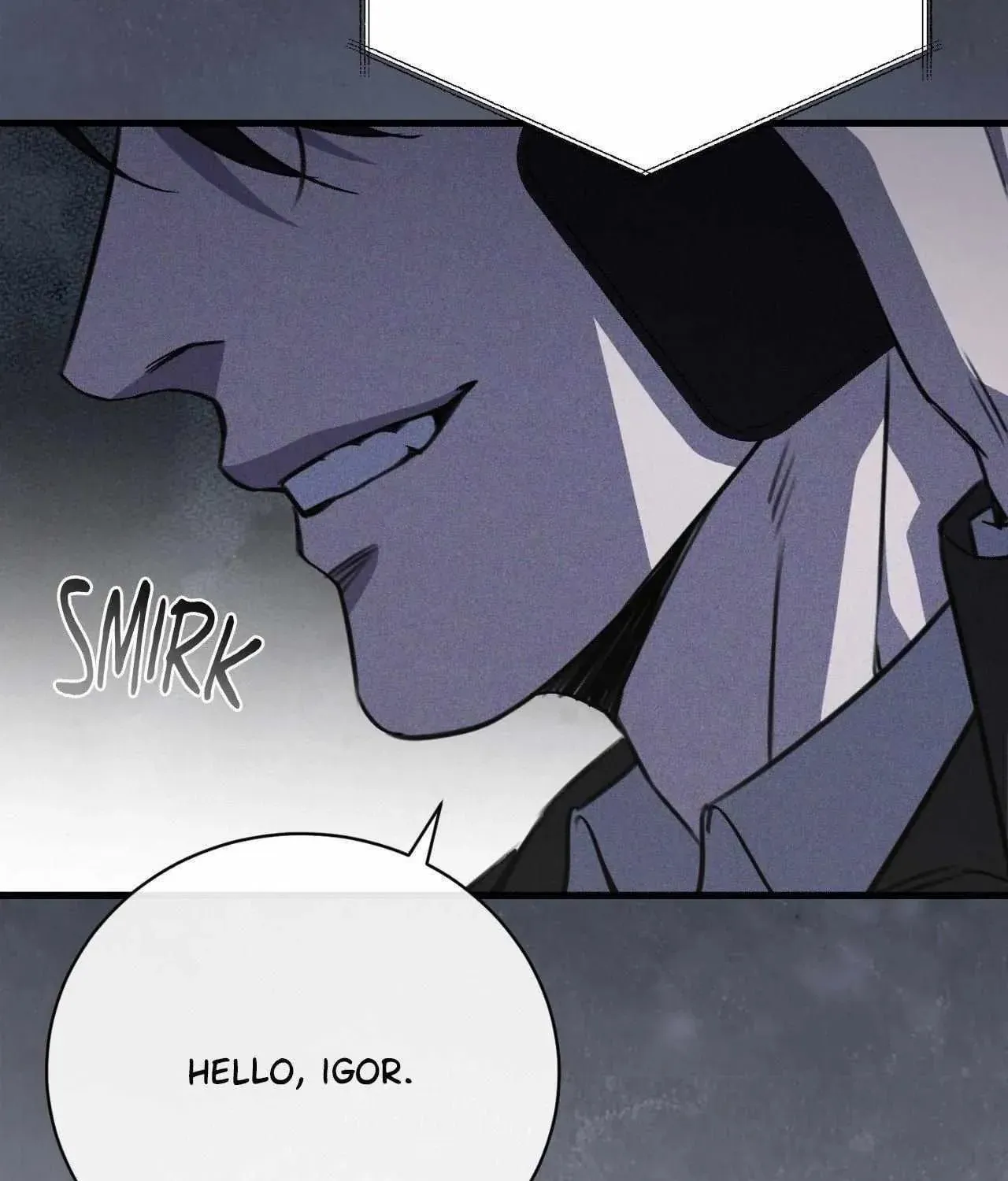 First Commandment Chapter 41 page 164 - 