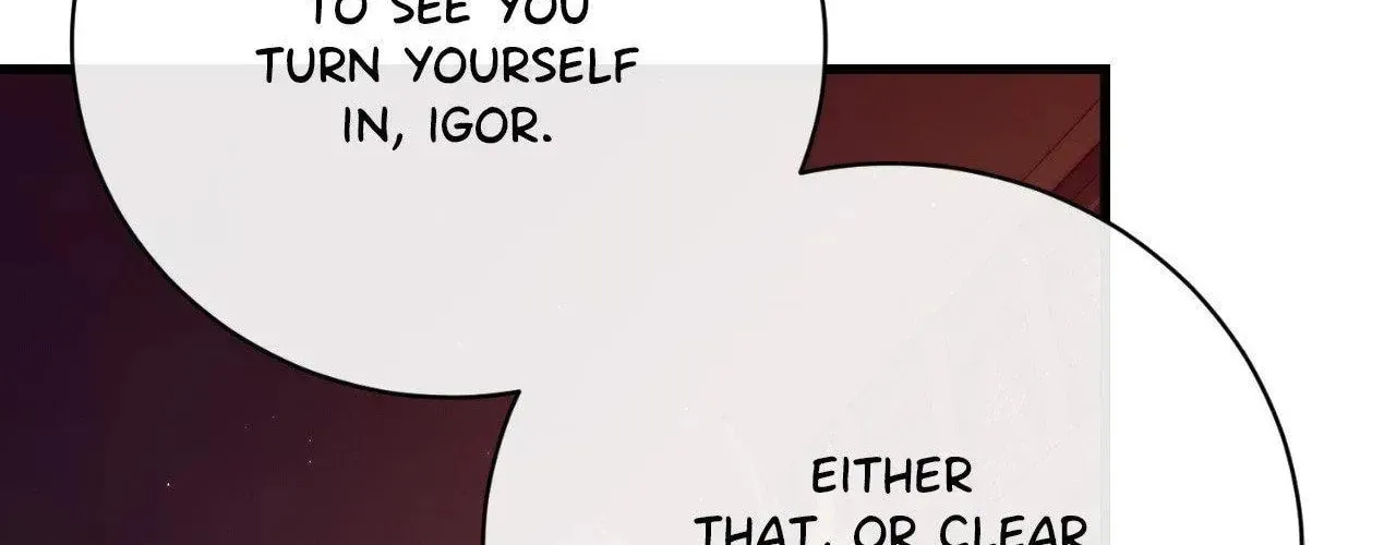 First Commandment Chapter 41 page 173 - 