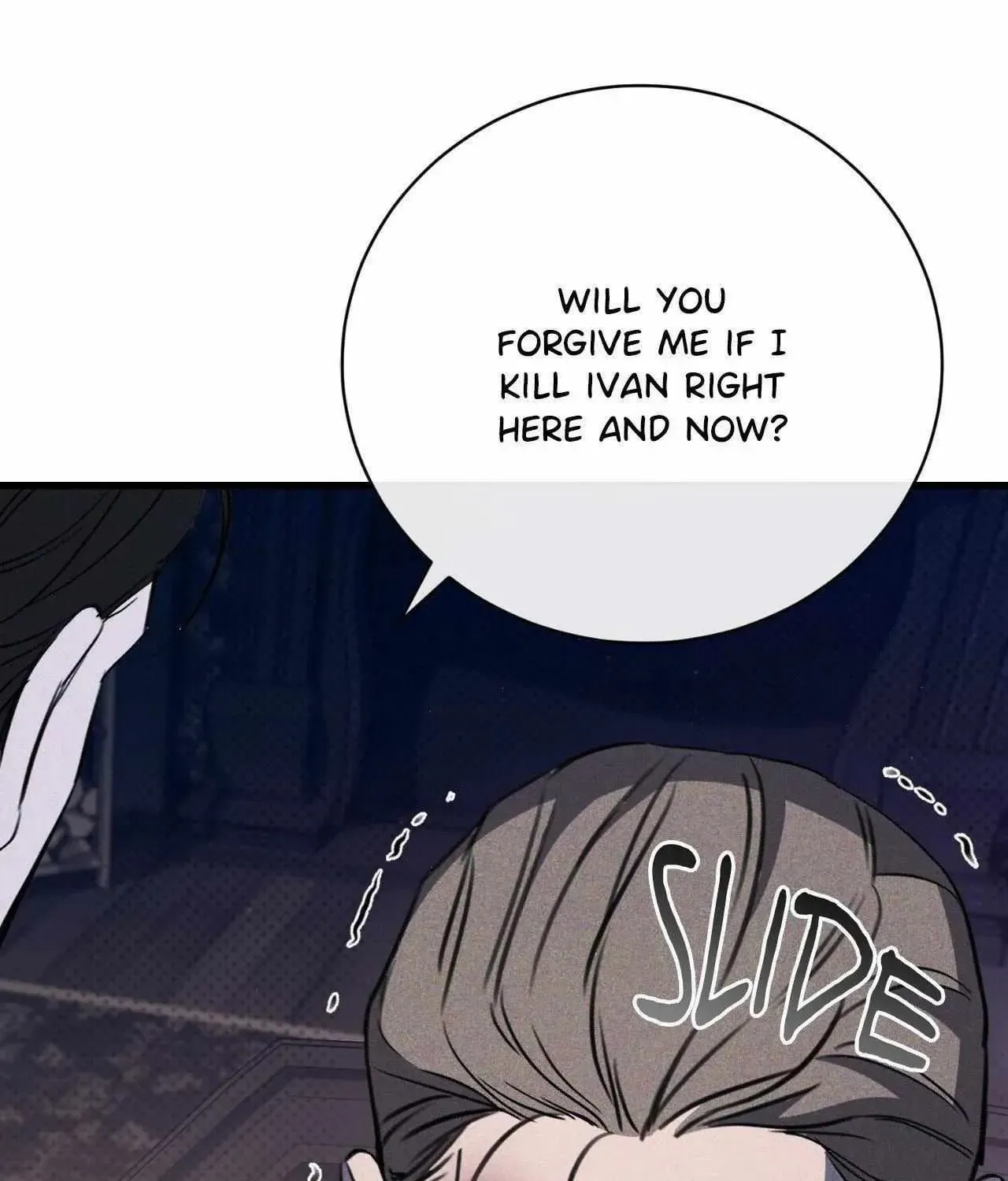 First Commandment Chapter 41 page 192 - 