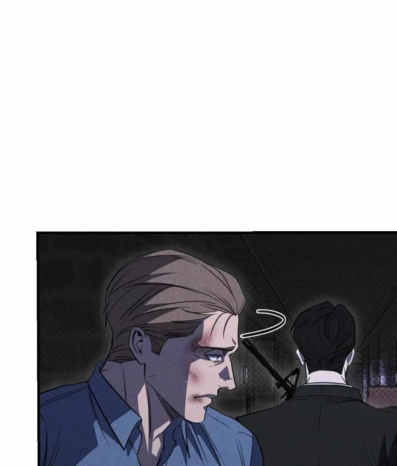 First Commandment Chapter 41 page 207 - 