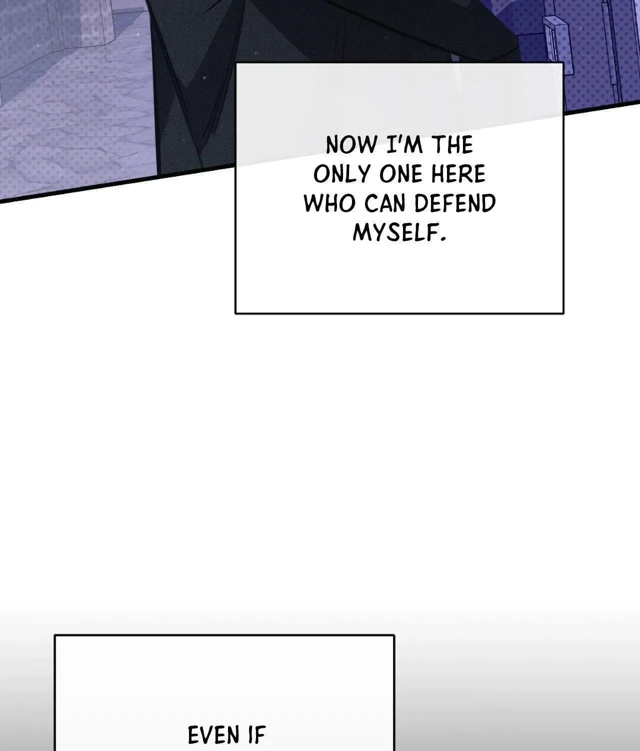 First Commandment Chapter 41 page 226 - 
