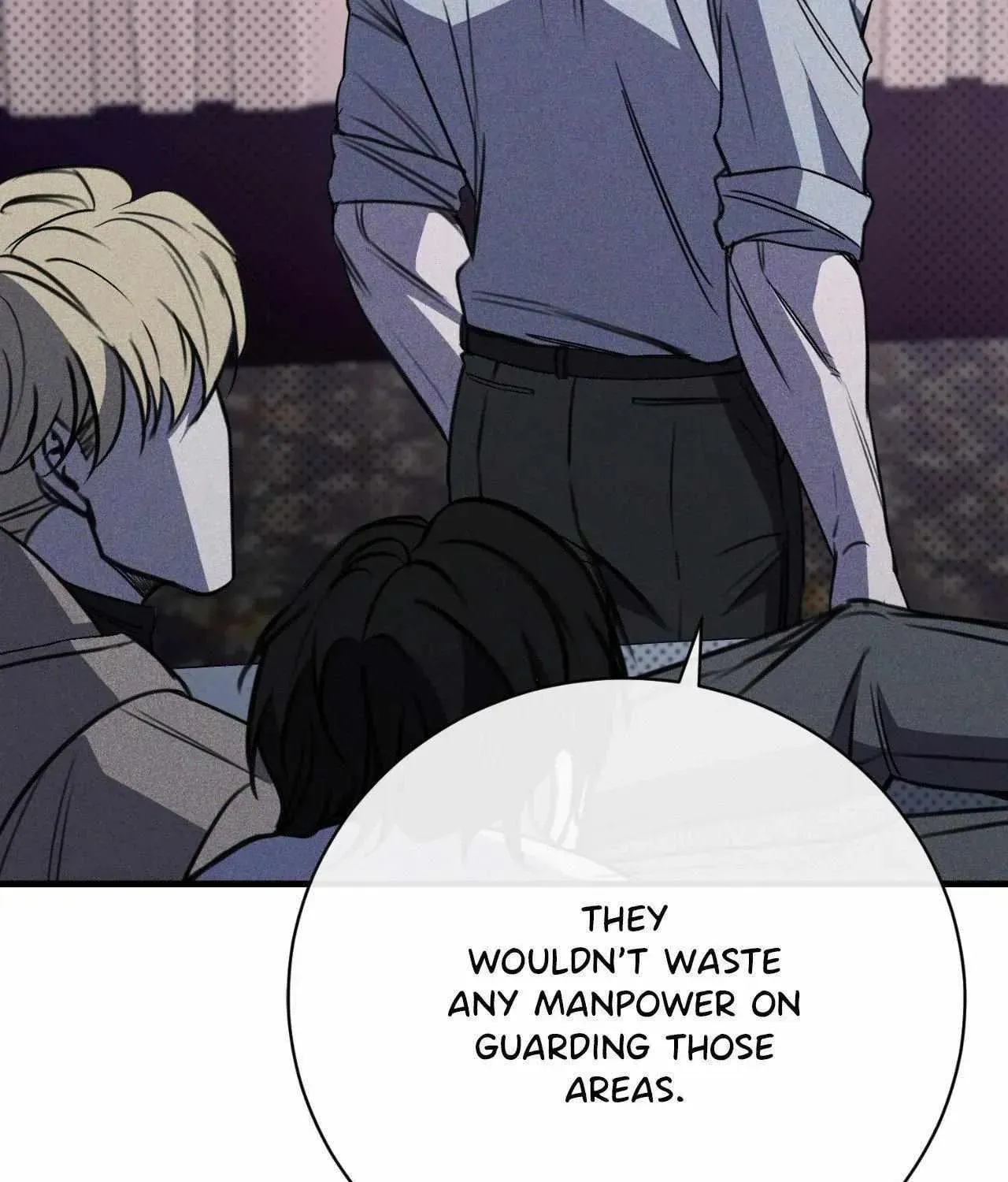 First Commandment Chapter 41 page 25 - 
