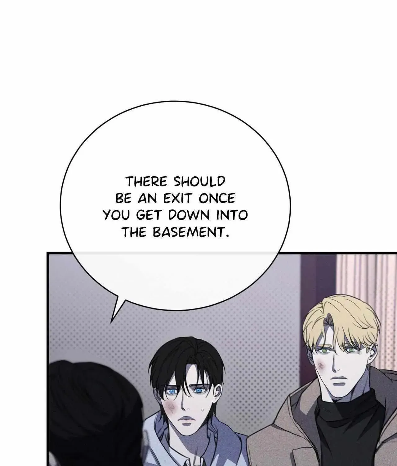 First Commandment Chapter 41 page 27 - 