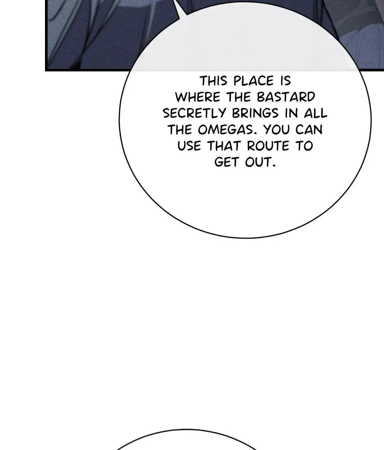 First Commandment Chapter 41 page 29 - 