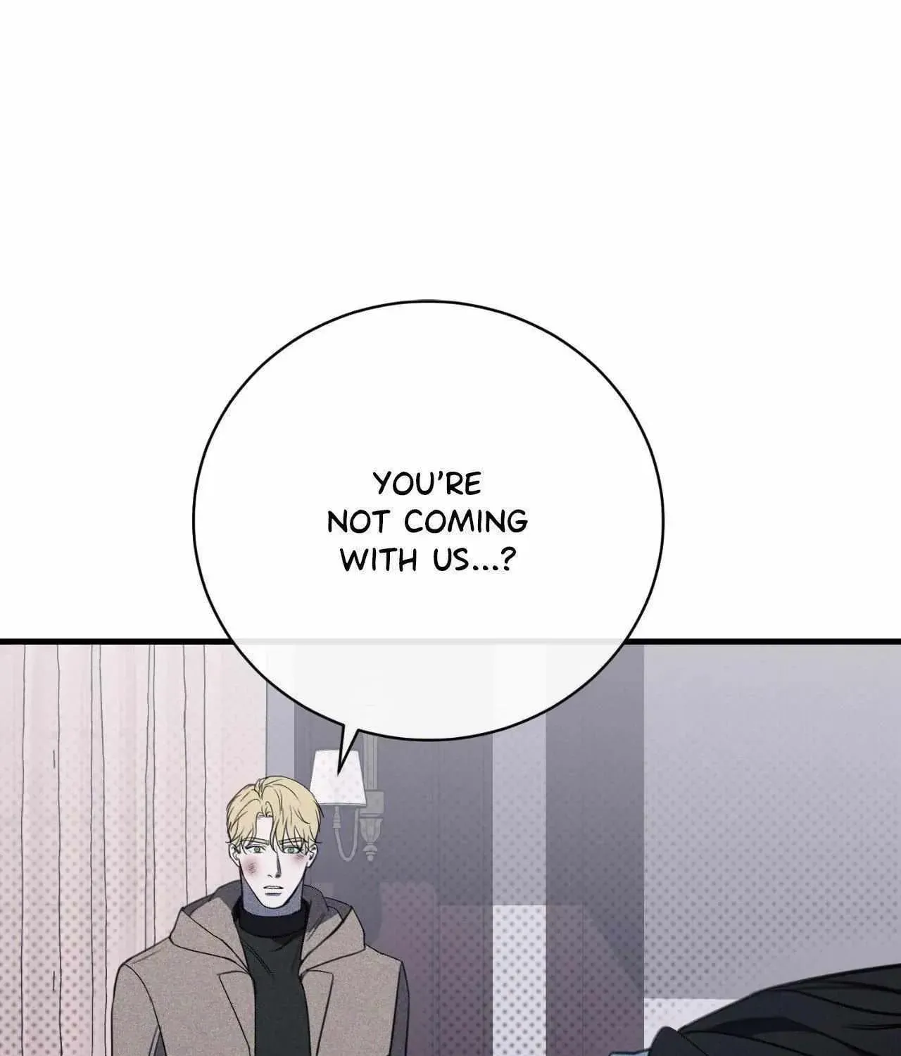 First Commandment Chapter 41 page 34 - 