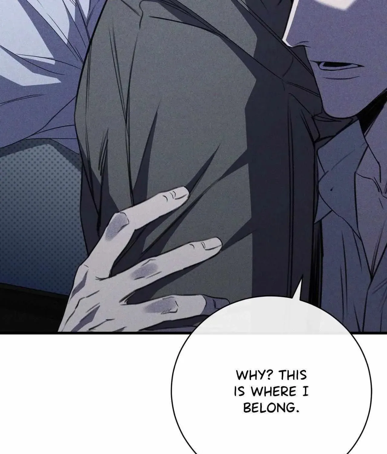 First Commandment Chapter 41 page 36 - 