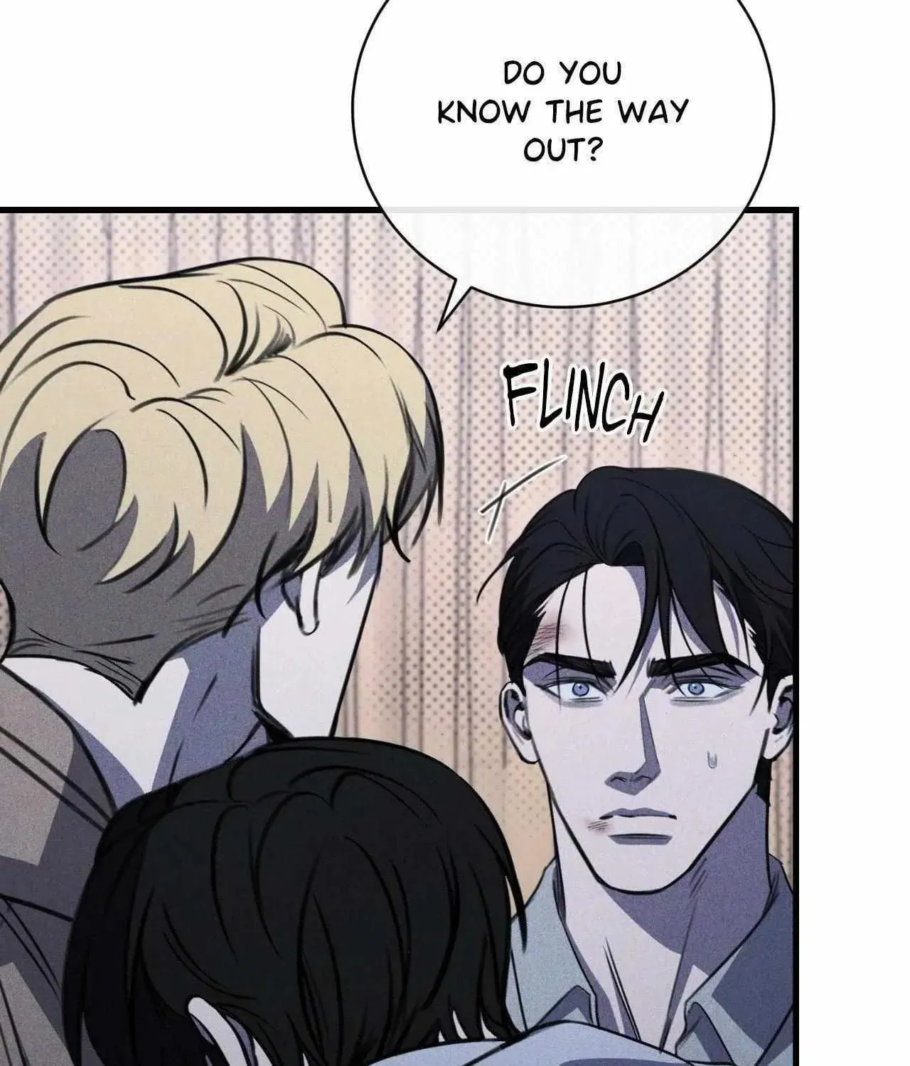 First Commandment Chapter 41 page 6 - 