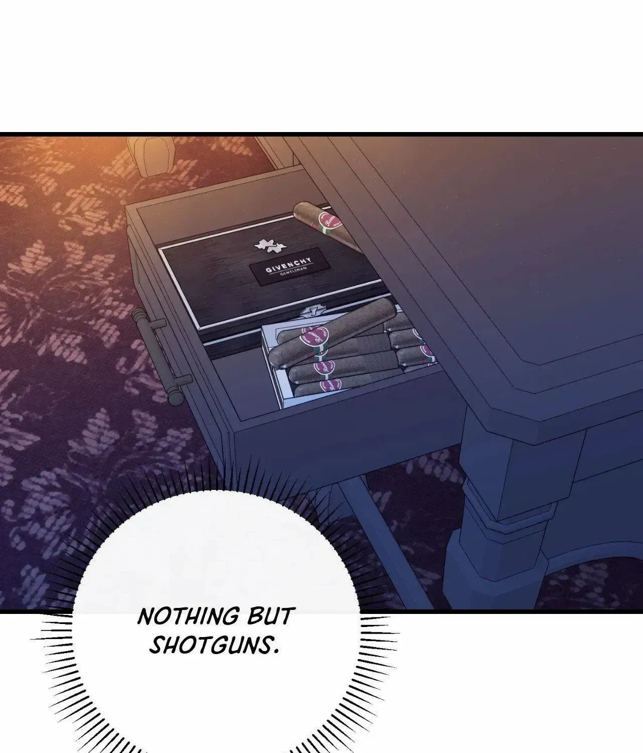 First Commandment Chapter 41 page 58 - 