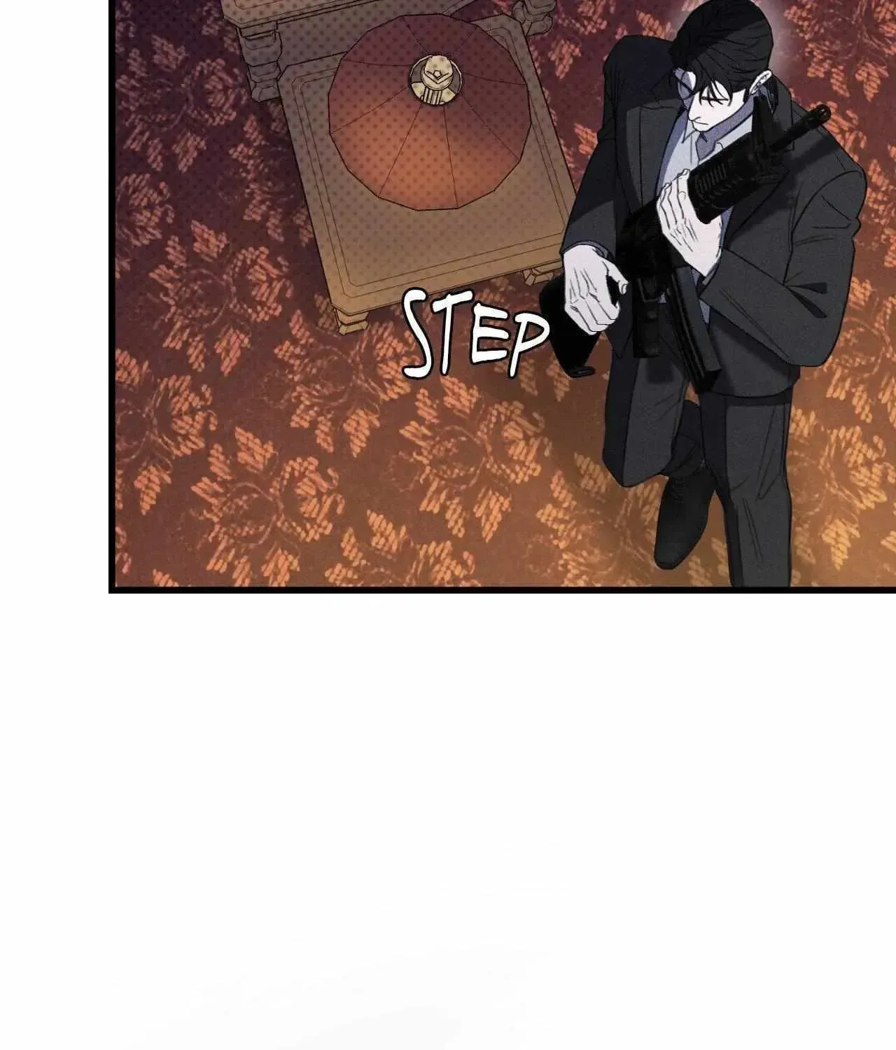 First Commandment Chapter 41 page 64 - 