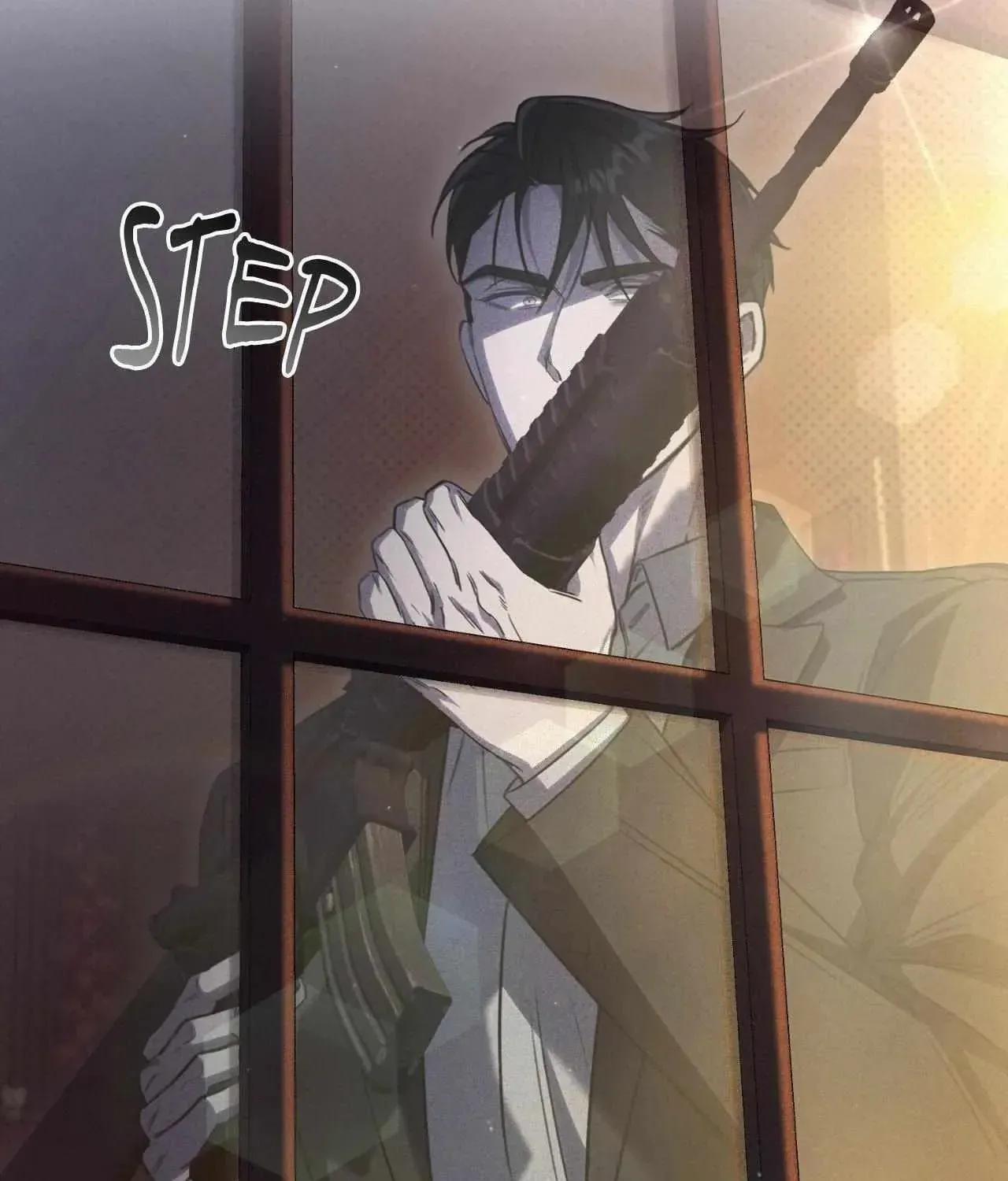 First Commandment Chapter 41 page 66 - 