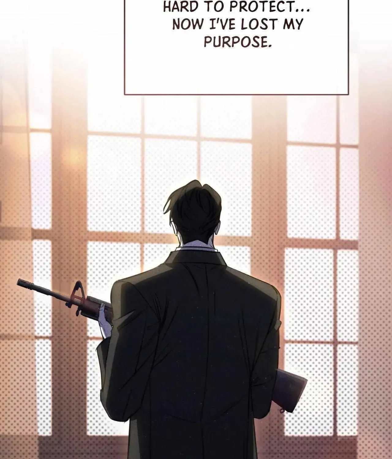 First Commandment Chapter 41 page 94 - 