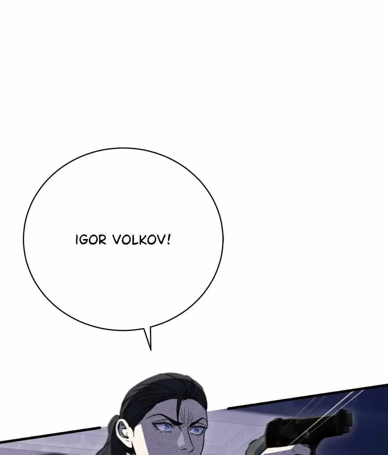 First Commandment Chapter 42 page 113 - 
