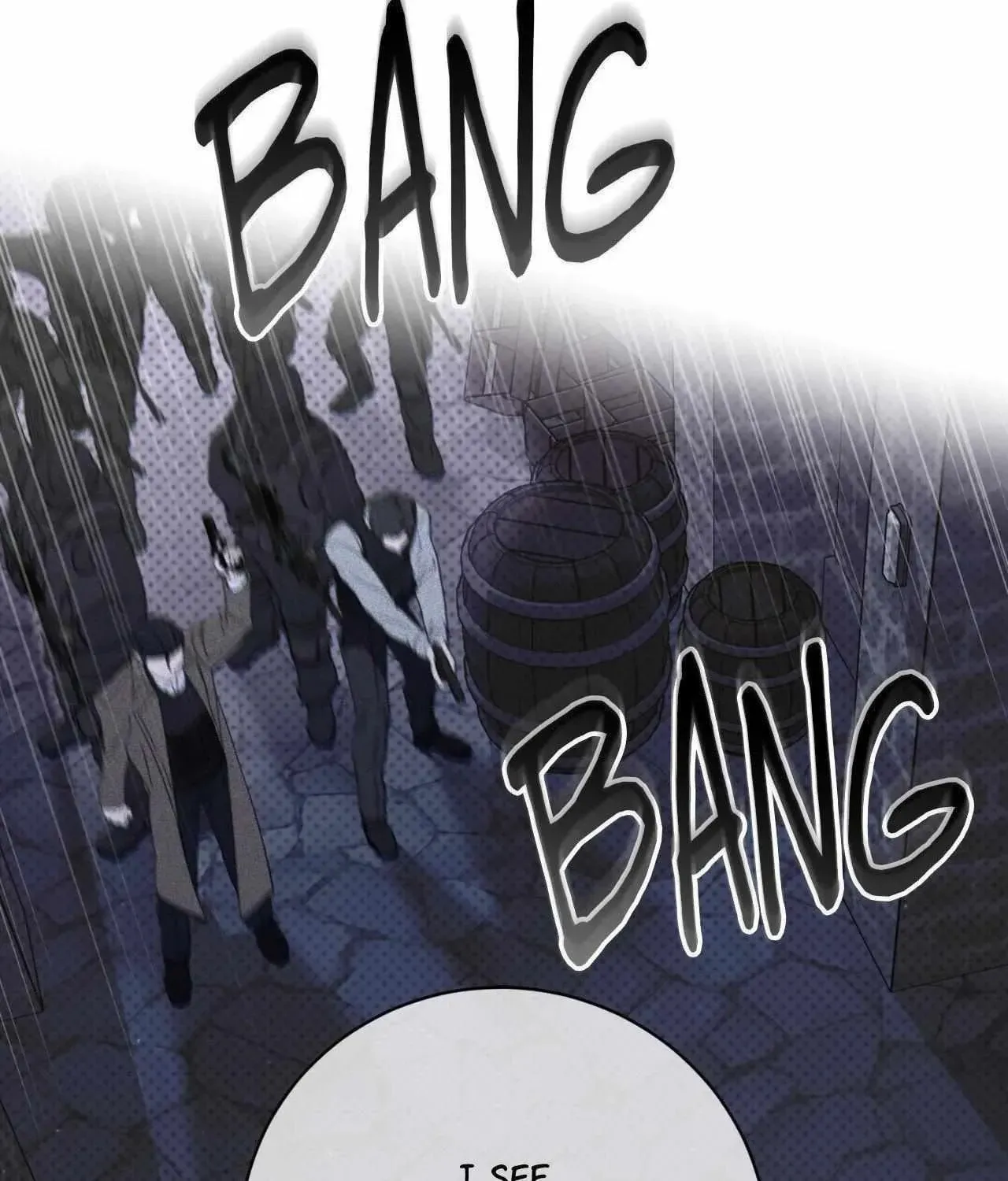 First Commandment Chapter 42 page 117 - 