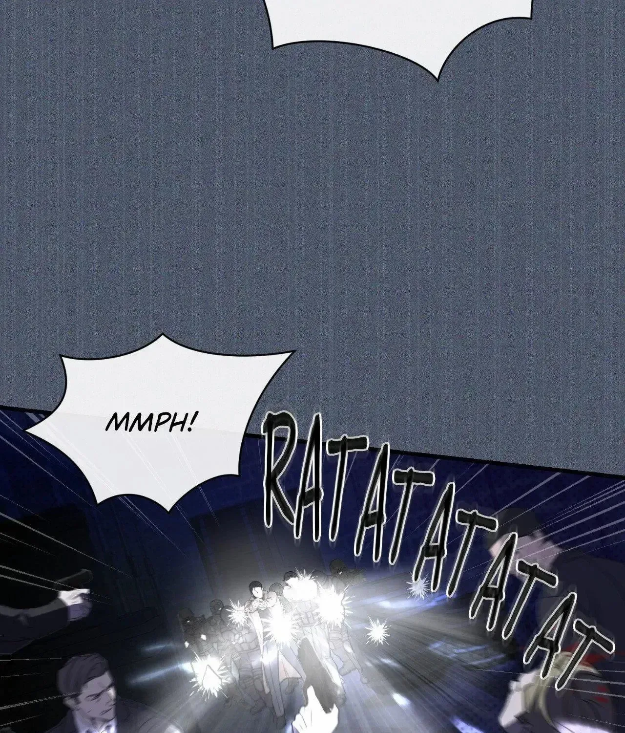 First Commandment Chapter 42 page 123 - 