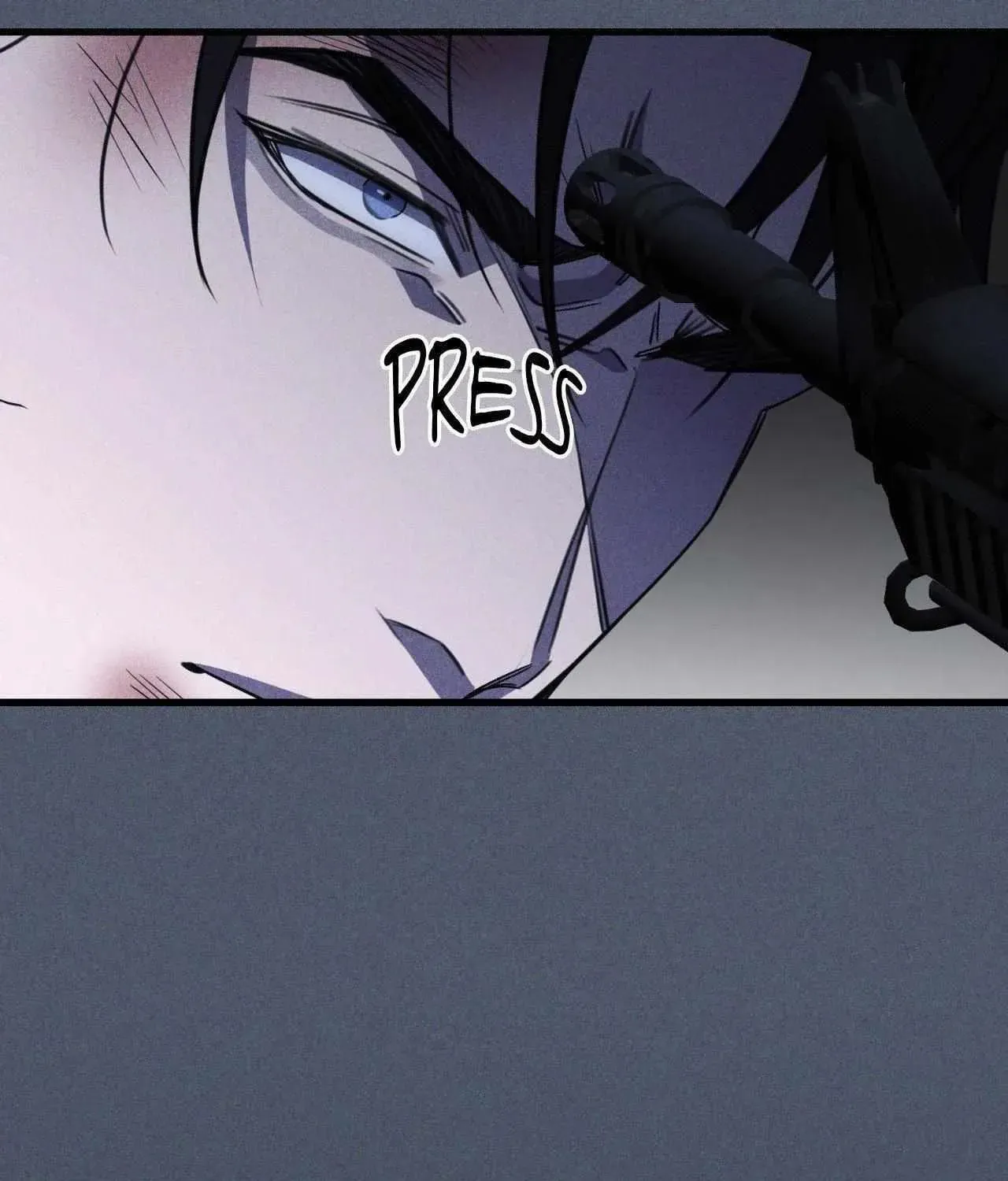First Commandment Chapter 42 page 129 - 