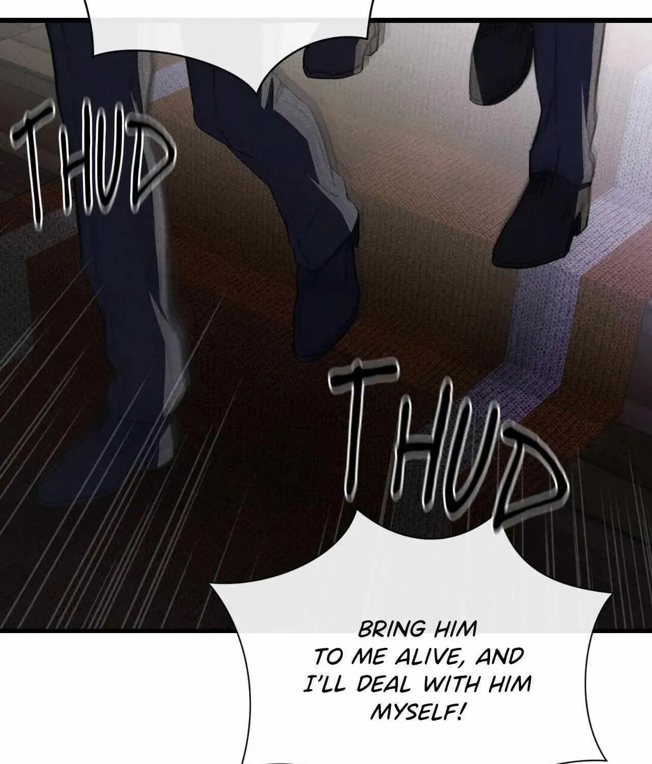 First Commandment Chapter 42 page 15 - 