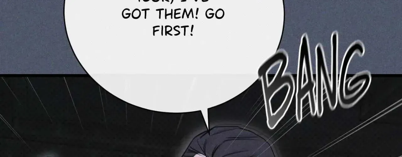 First Commandment Chapter 42 page 147 - 