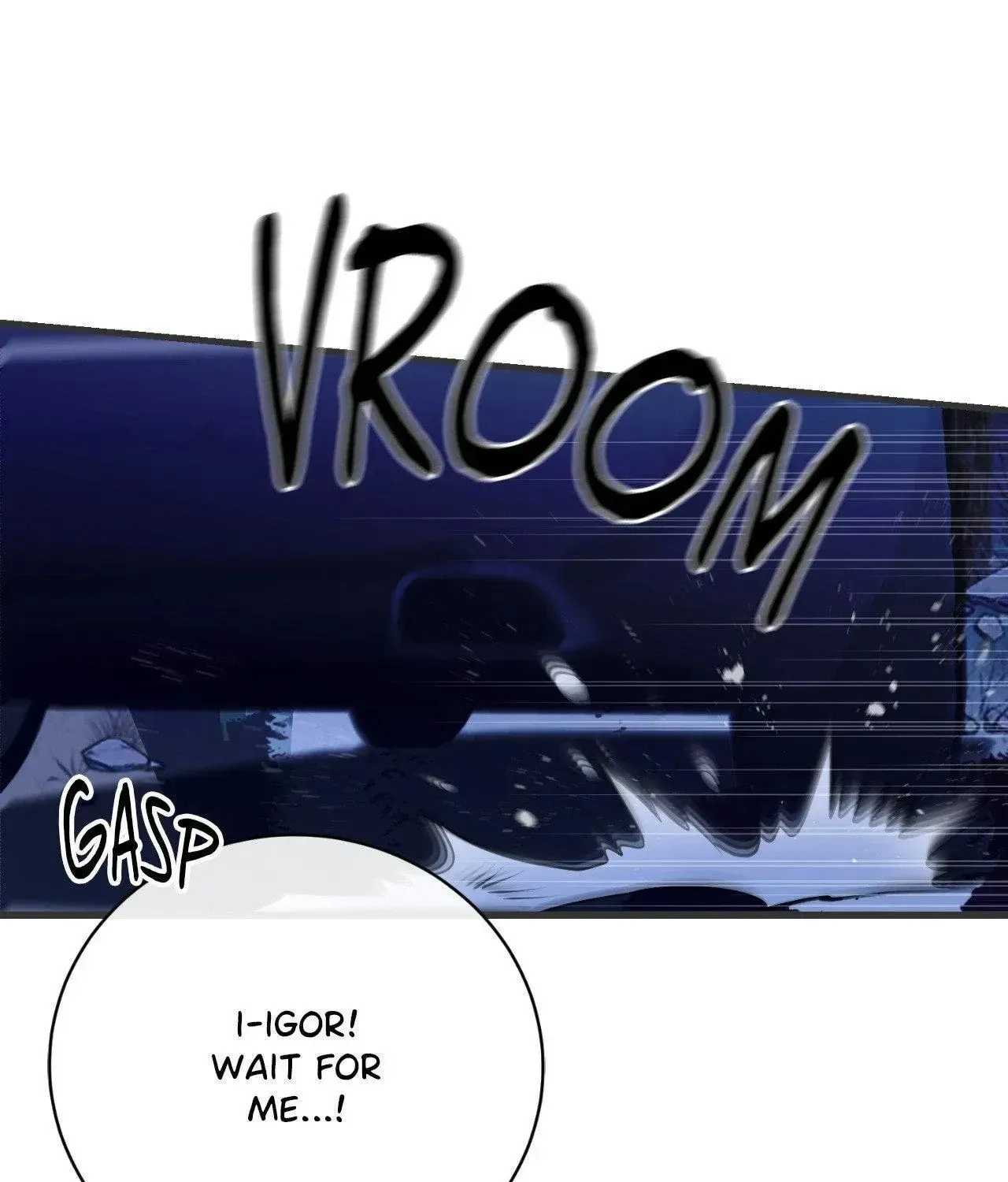 First Commandment Chapter 42 page 160 - 