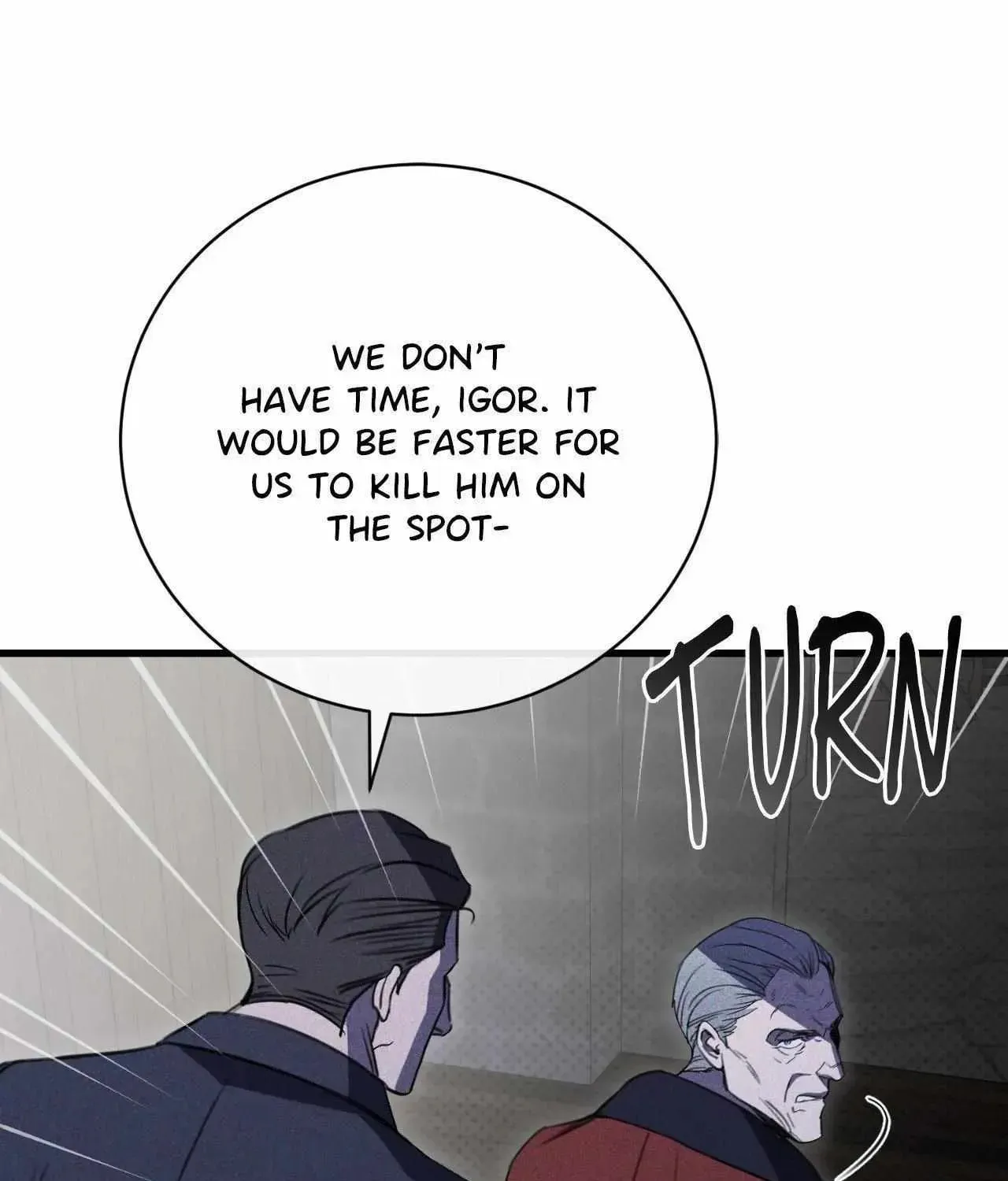 First Commandment Chapter 42 page 17 - 