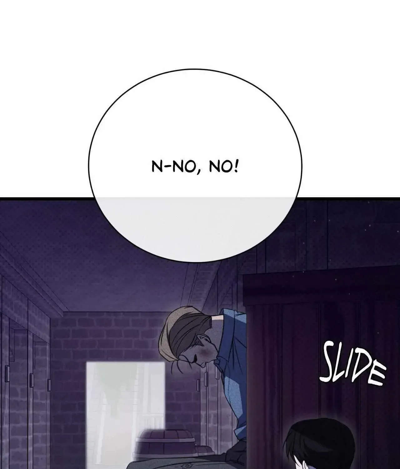 First Commandment Chapter 42 page 20 - 