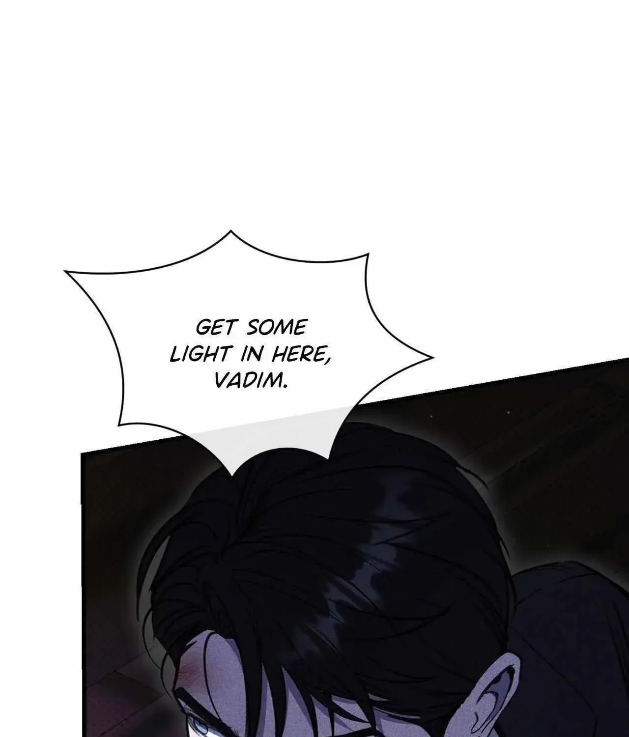 First Commandment Chapter 42 page 26 - 