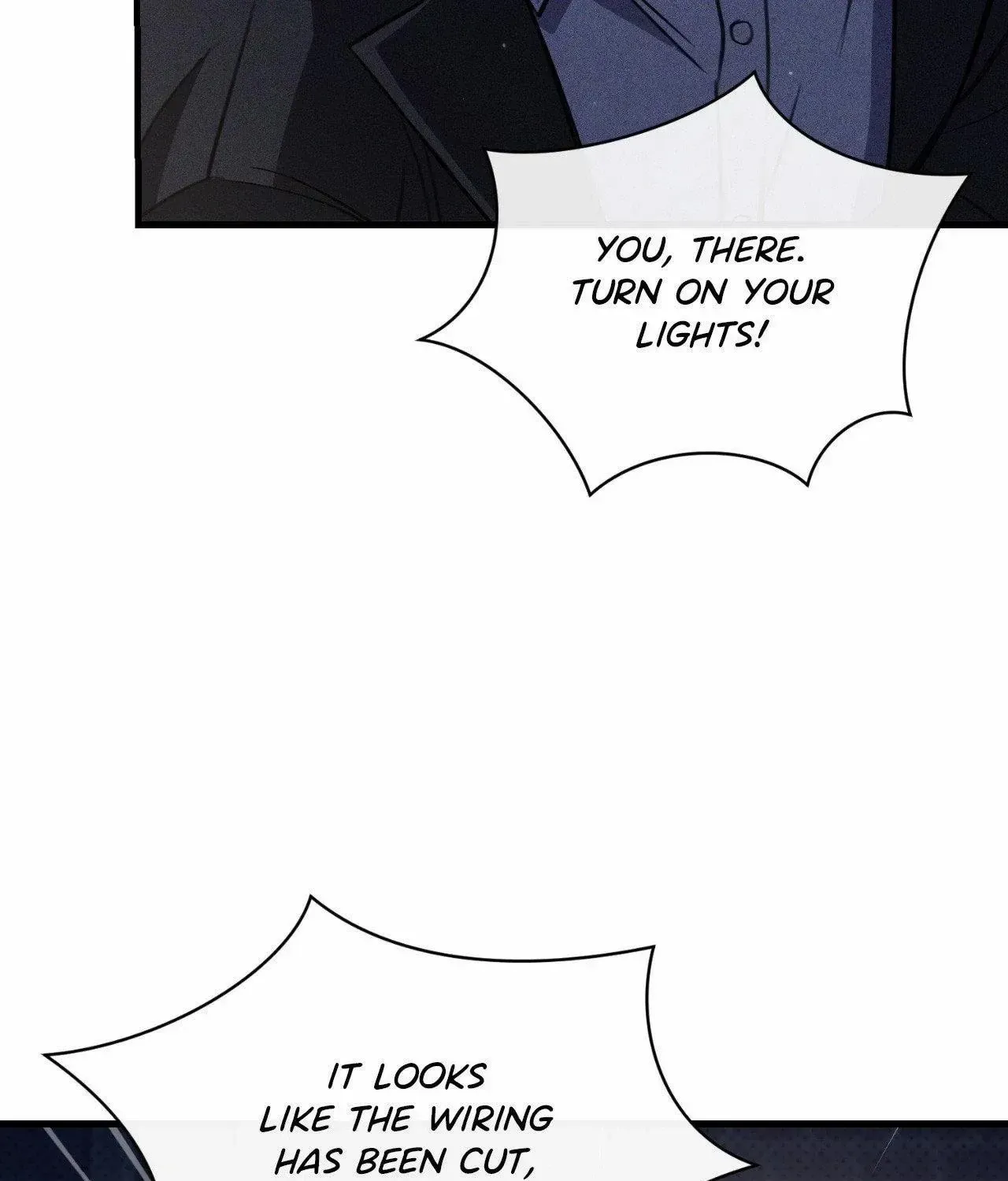 First Commandment Chapter 42 page 28 - 