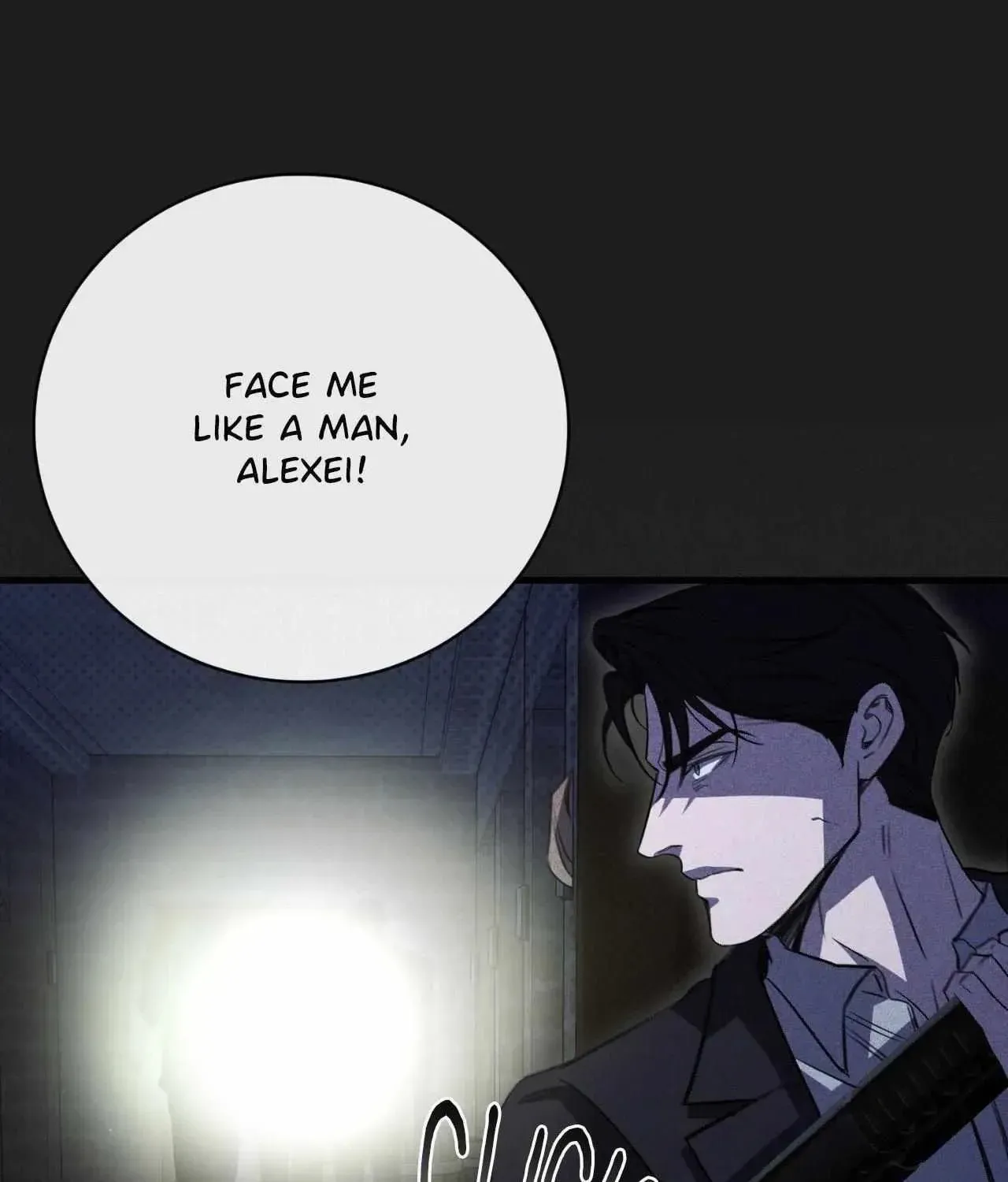 First Commandment Chapter 42 page 37 - 