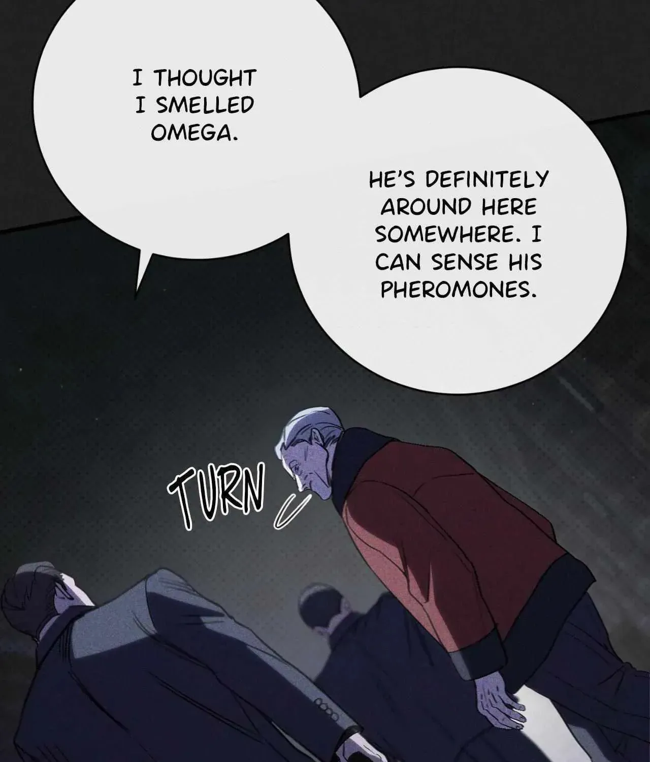 First Commandment Chapter 42 page 41 - 