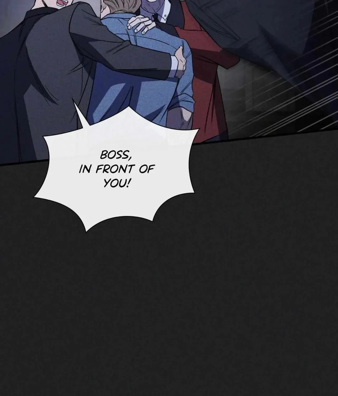 First Commandment Chapter 42 page 62 - 