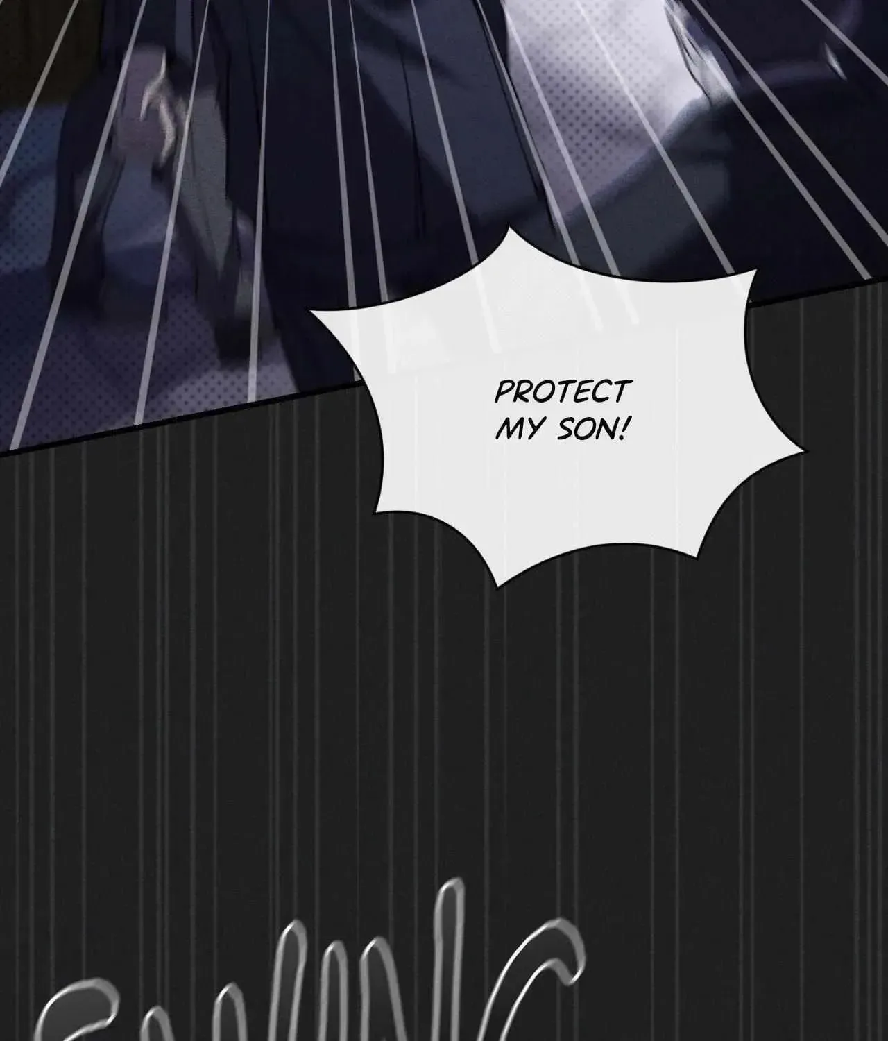 First Commandment Chapter 42 page 73 - 