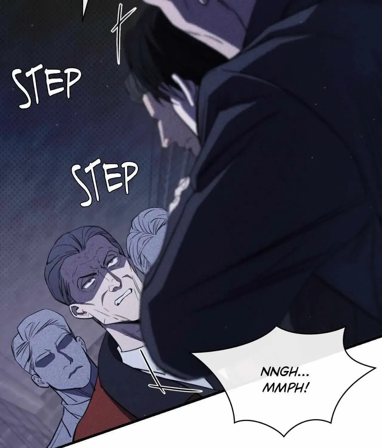 First Commandment Chapter 42 page 89 - 