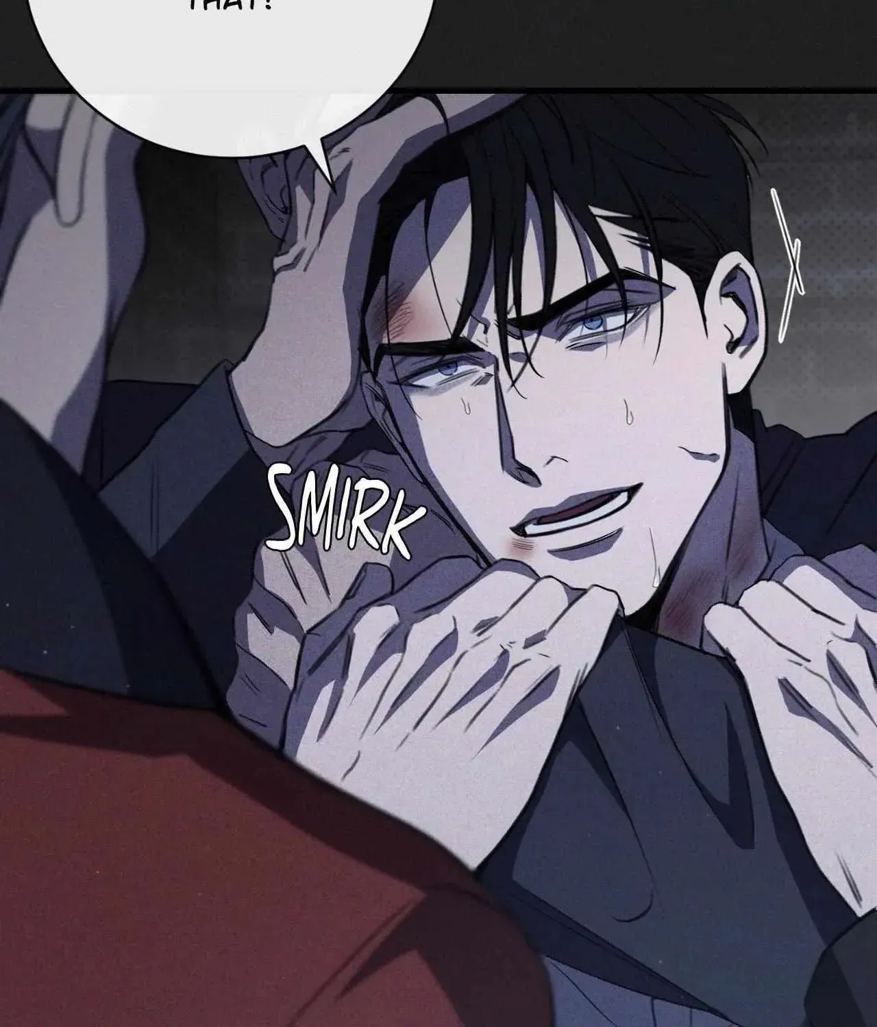 First Commandment Chapter 42 page 98 - 