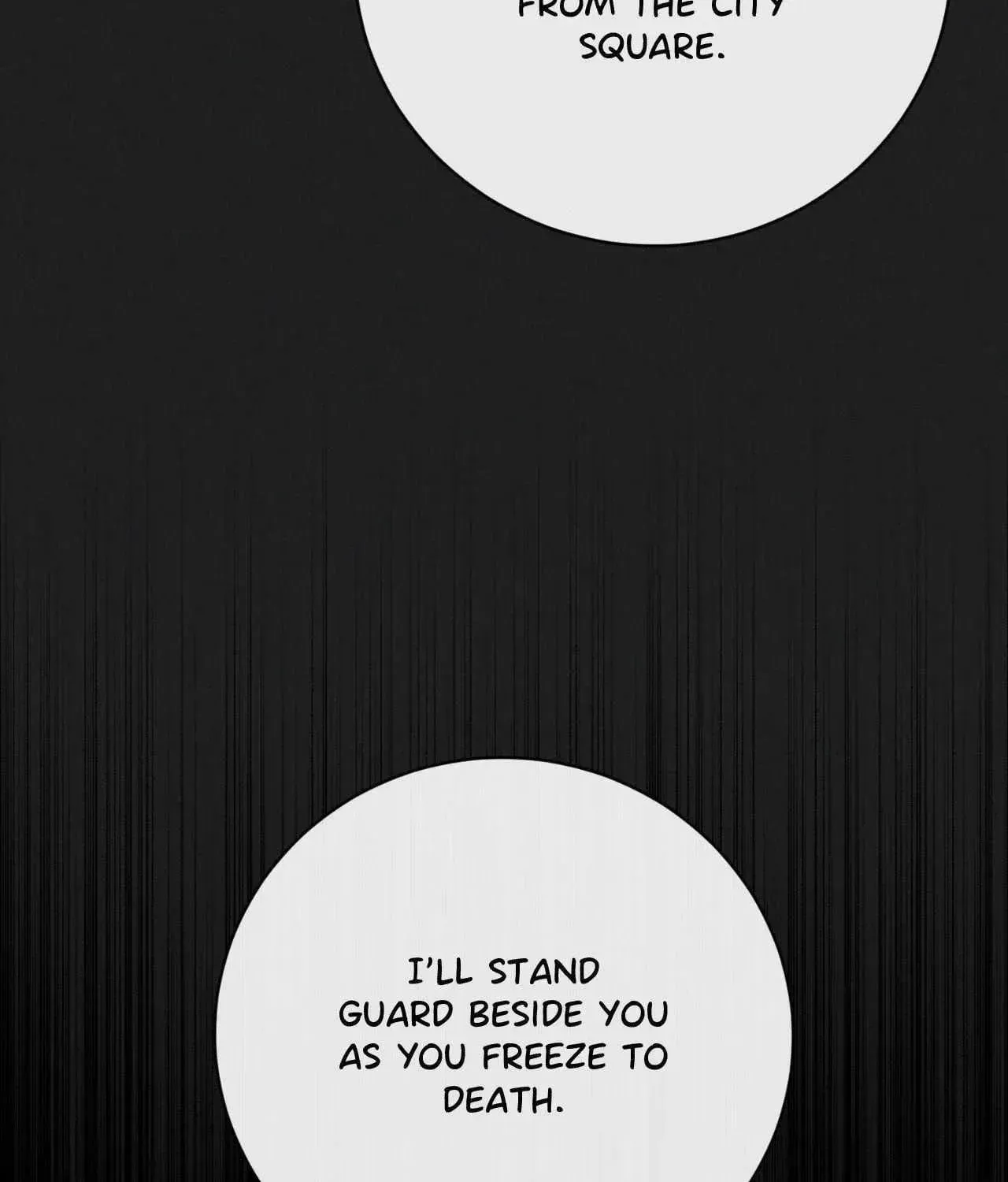 First Commandment Chapter 42 page 100 - 