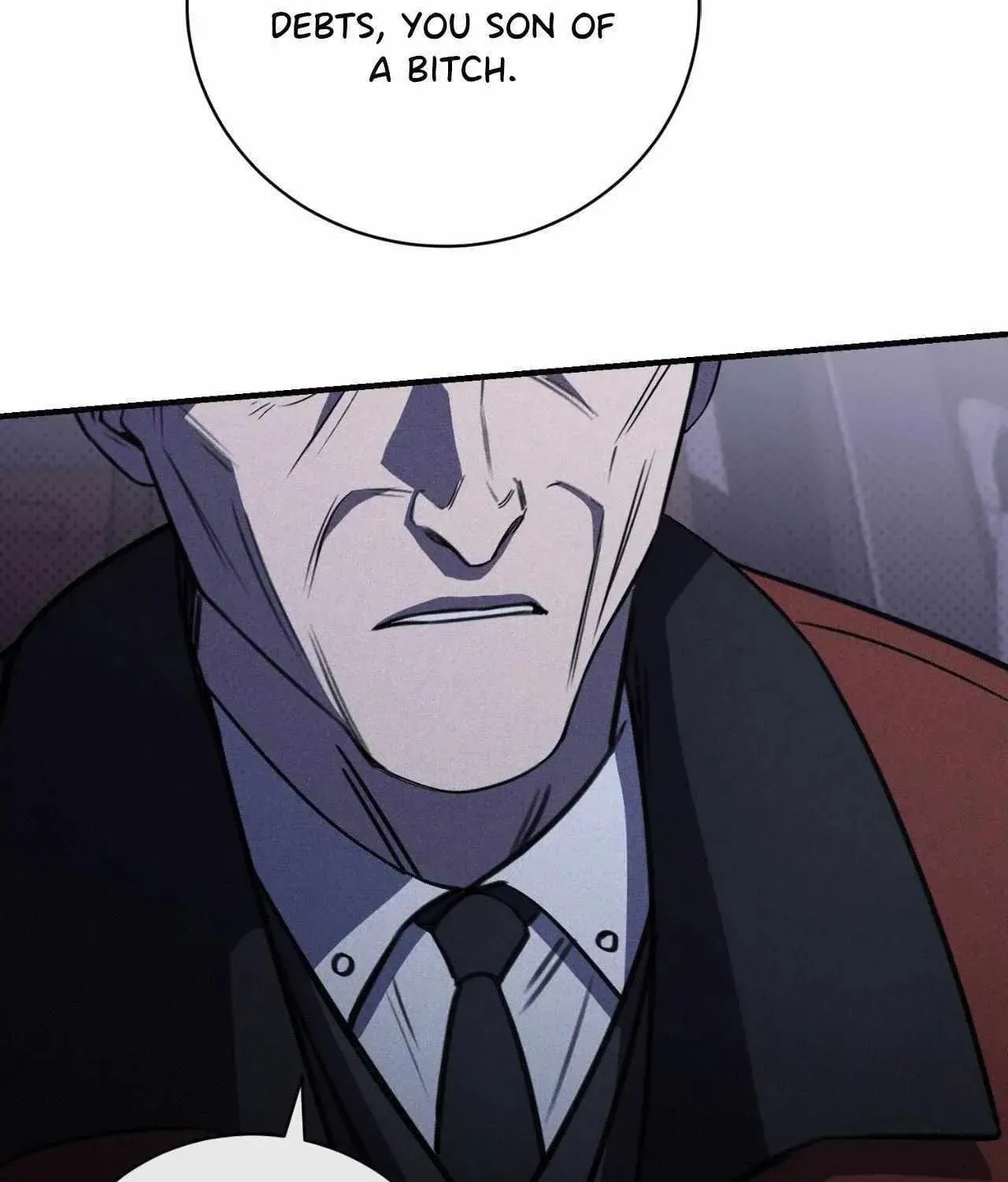 First Commandment Chapter 43 page 12 - 