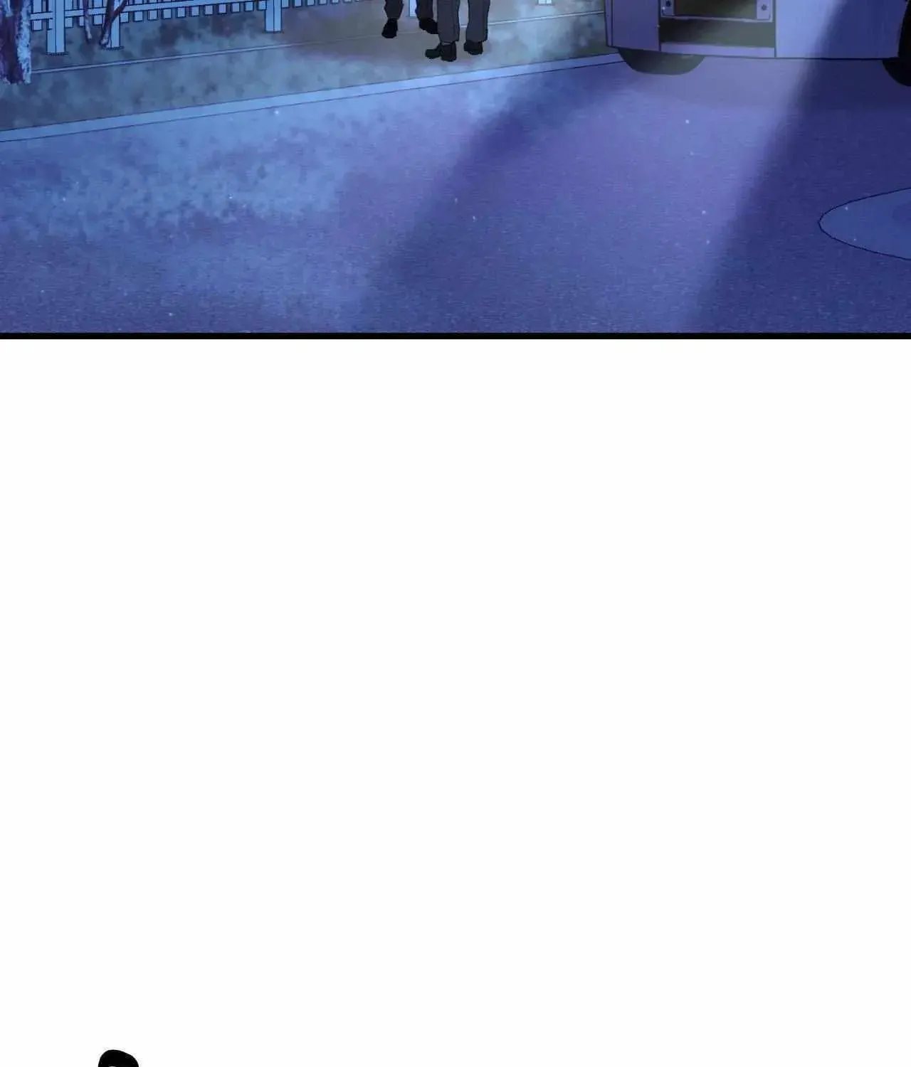 First Commandment Chapter 43 page 111 - 