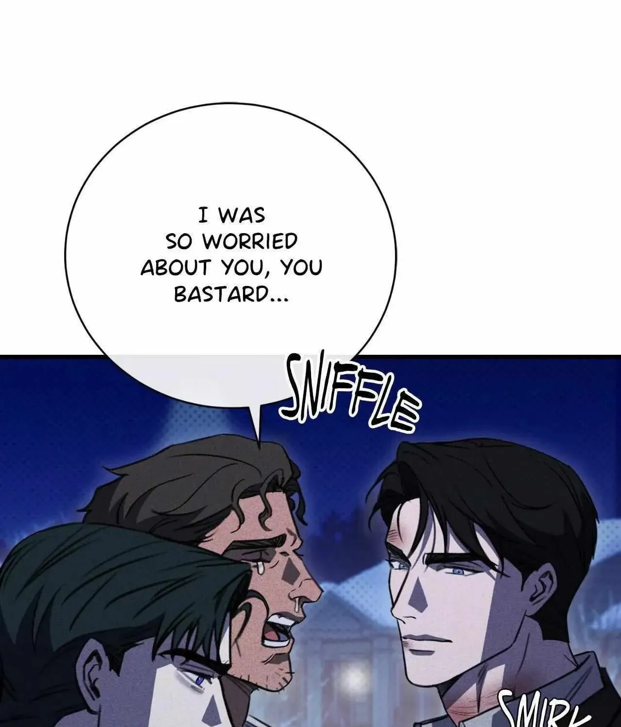First Commandment Chapter 43 page 120 - 