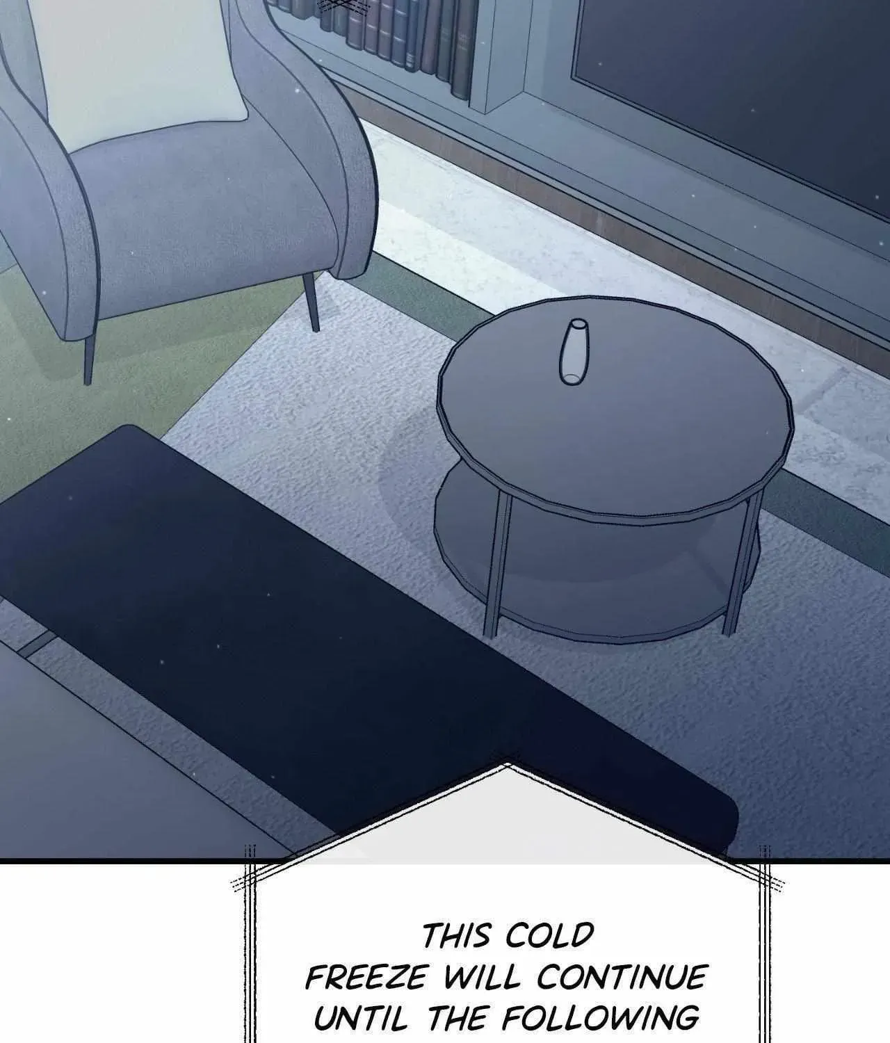 First Commandment Chapter 43 page 143 - 