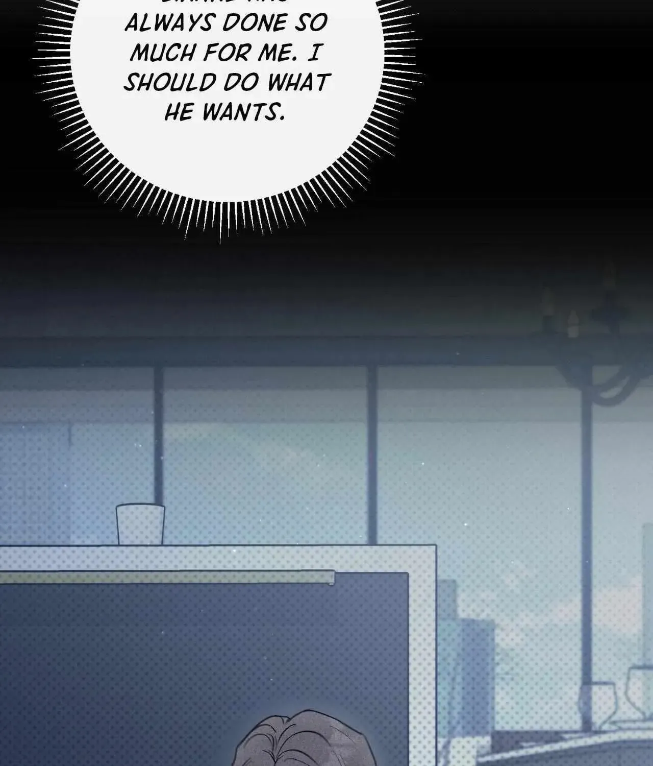 First Commandment Chapter 43 page 176 - 