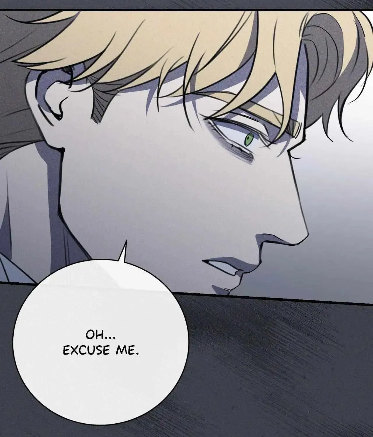 First Commandment Chapter 43 page 203 - 