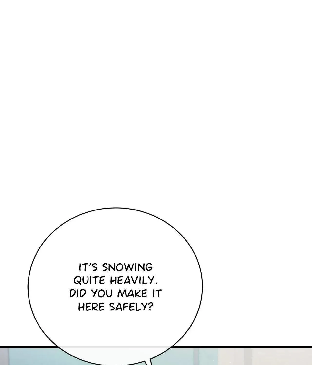 First Commandment Chapter 43 page 207 - 
