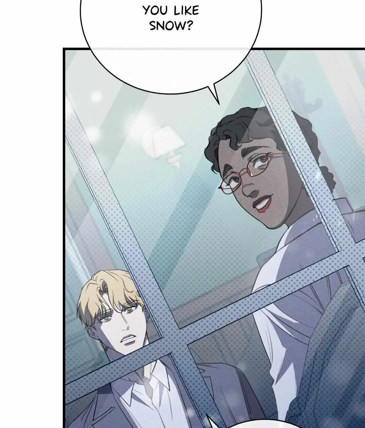 First Commandment Chapter 43 page 211 - 