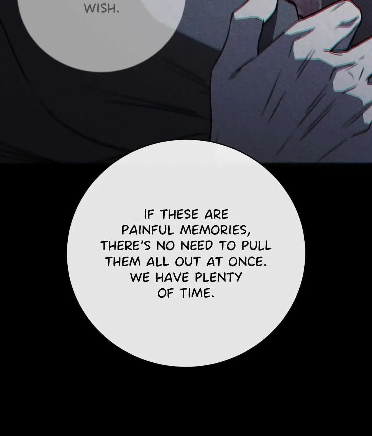 First Commandment Chapter 43 page 219 - 