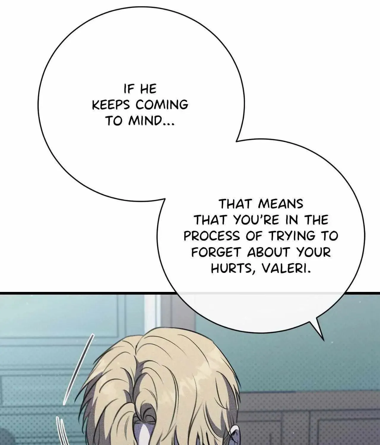 First Commandment Chapter 43 page 229 - 